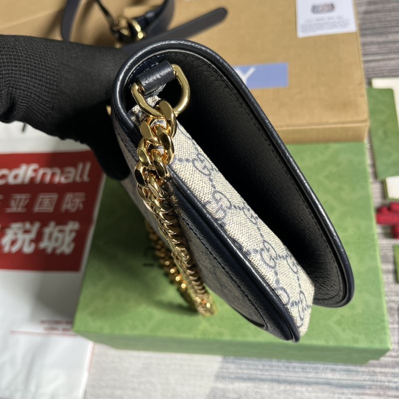 Gvc*1 satchel bags